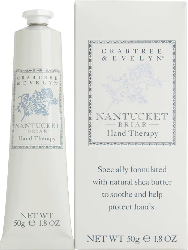 Crabtree & Evelyn Nantucket Briar Hand Therapy 100g