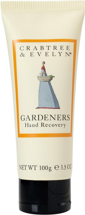 Crabtree & Evelyn Gardeners Hand Recovery 100g