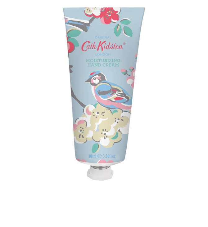 Cath Kidston Apple Blossom & Elderflower Hand Cream 100ml