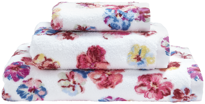 Cath Kidston Guernsey Flowers
