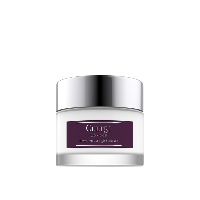 CULT51 Night Cream