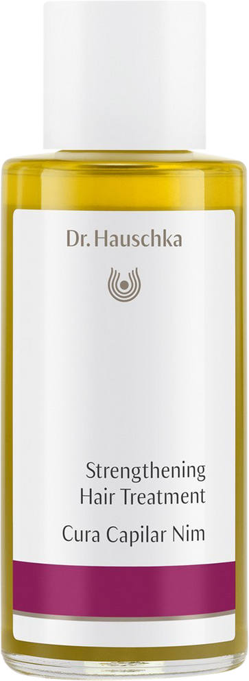 Dr. Hauschka Strengthening Hair Treatment - 100ml