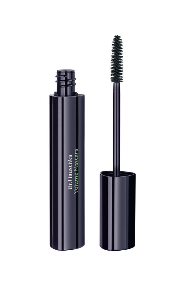 Dr. Hauschka Volume Mascara - Black