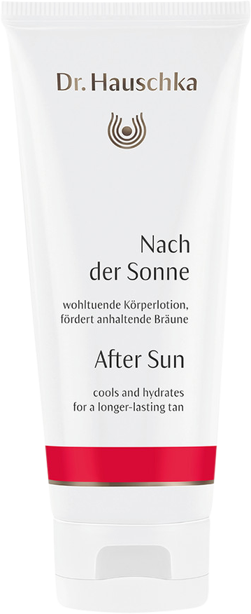 Dr. Hauschka After Sun - 100ml