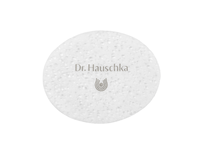 Dr. Hauschka Cleansing Sponge