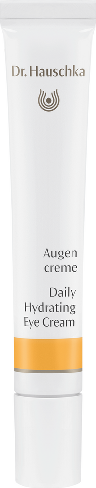 Dr. Hauschka Daily Hydrating Eye Cream 10ml