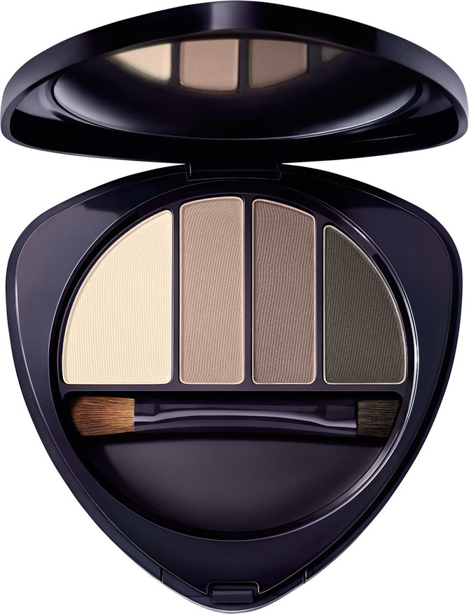 Dr. Hauschka Eye and Brow Palette