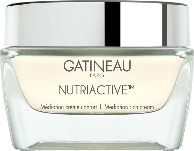 Gatineau Nutriactive Mediation Rich Cream 50ml
