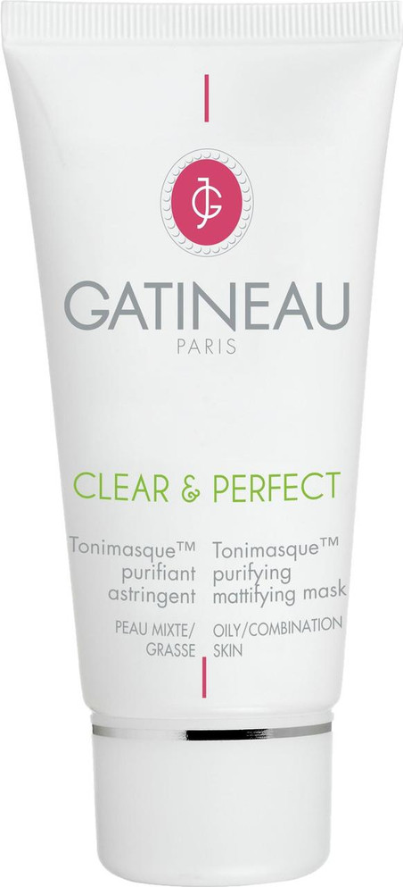 Gatineau Clear & Perfect Tonimasque 75ml