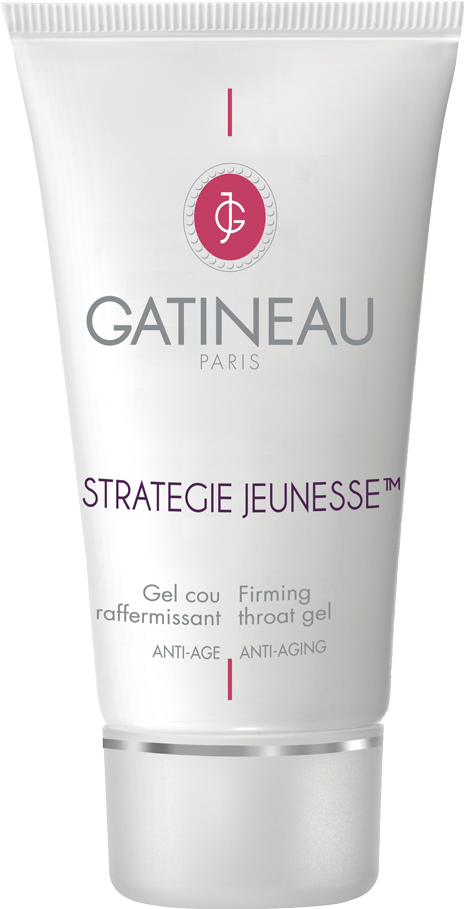 Gatineau Strategie Jeunesse Firming Throat Gel 50ml