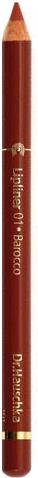 Dr. Hauschka Lipliner 03