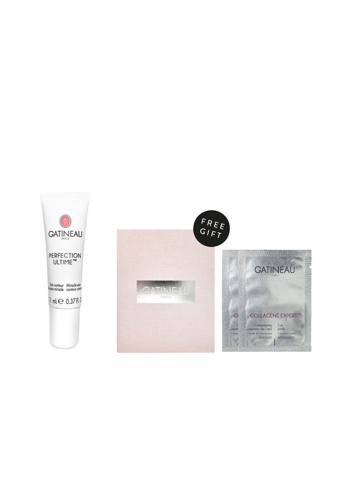 Gatineau Perfection Ultime Miracle Eye Contour Cream 11ml