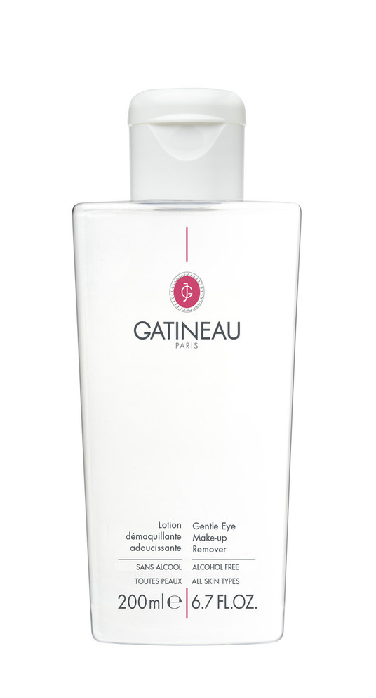 Gatineau Gentle Eye Make-up Remover - 200ml