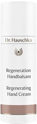 Dr. Hauschka Regenerating Hand Cream 50ml