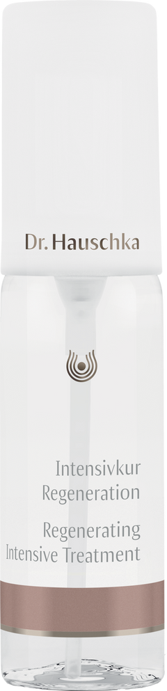 Dr. Hauschka Regenerating Intensive Treatment 40ml