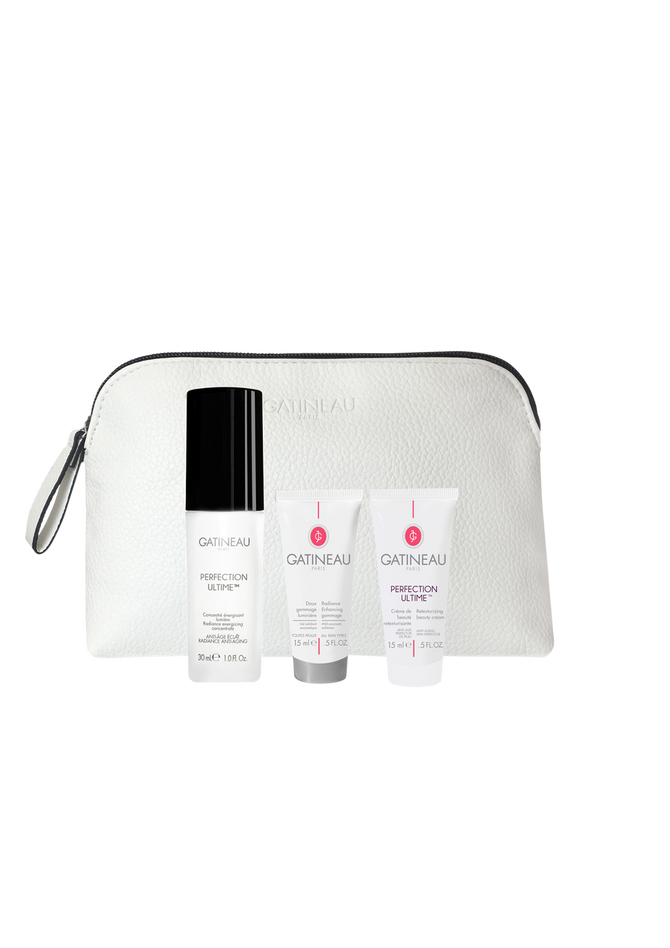 Gatineau Perfection Ultime Radiance Energising Concentrate 30ml