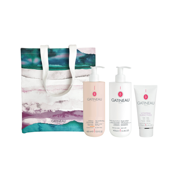 Gatineau Summer Body Saviours