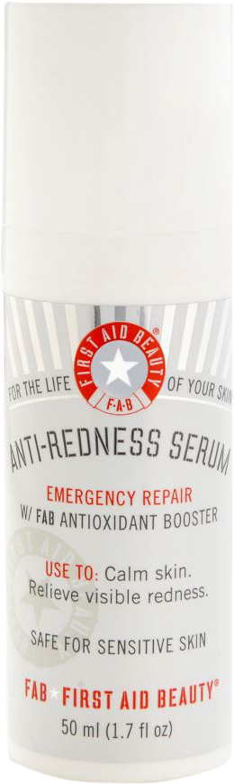 First Aid Beauty Anti Redness Serum 50ml