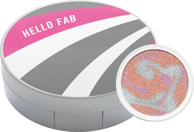 First Aid Beauty Hello FAB 3-in-1 Super Fruit Correcting Cushion 14g