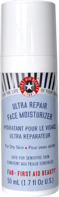 First Aid Beauty Ultra Repair Face Moisturizer 50ml