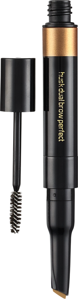 Eye Of Horus Dual Brow Perfect - Husk (Ash Blonde)