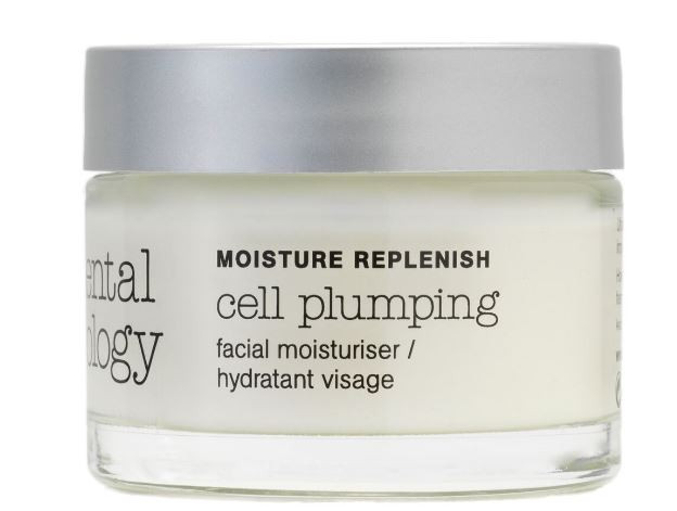 Elemental Herbology Cell Plumping Facial Hydrator SPF8 50ml
