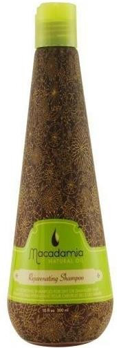 Macadamia Oil Rejuvenating Shampoo