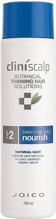 Joico Cliniscalp Balancing Scalp Nourish for Natural Hair 300ml