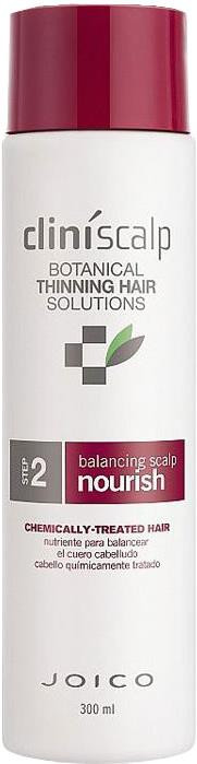Joico Cliniscalp Balancing Scalp Nourish For Chemically Treated Hair 300ml