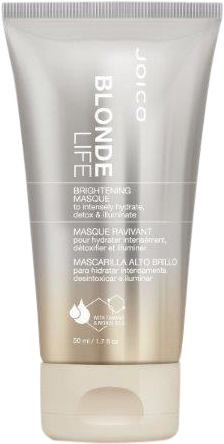 Joico Blonde Life Brightening Masque - 50ml