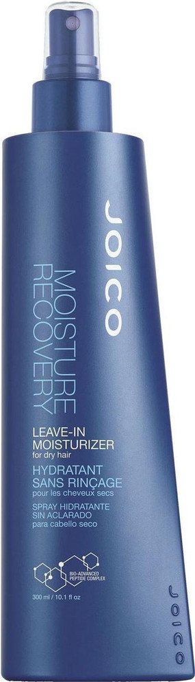 Joico Moisture Recovery Leave-In Moisturizer 300ml