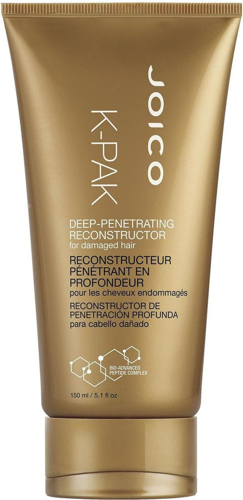 Joico K-Pak Deep Penetrating Reconstructor - 150ml