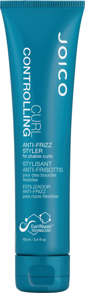 Joico Curl Controlling Anti-Frizz Styler - 100ml