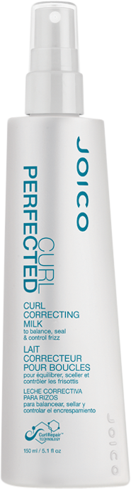 Joico Perfected Curl Correcting Milk 150ml