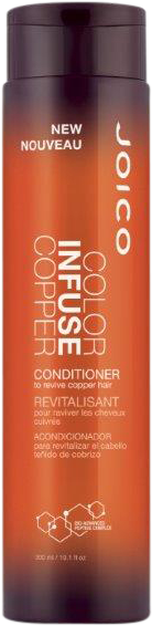 Joico Color Infuse COPPER Conditioner 300ml