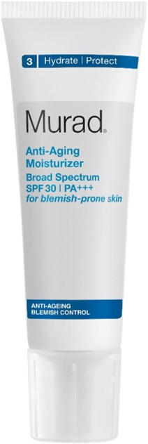 Murad Anti-Ageing Moisturiser SPF30 50ml