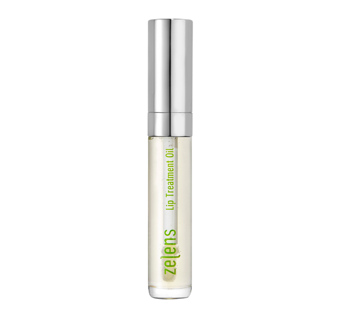 Zelens Lip Treatment Oil 8ml
