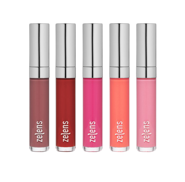 Zelens Lip Glaze