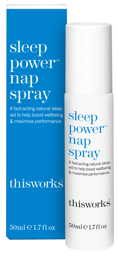 This Works Sleep Power Nap Spray 50ml