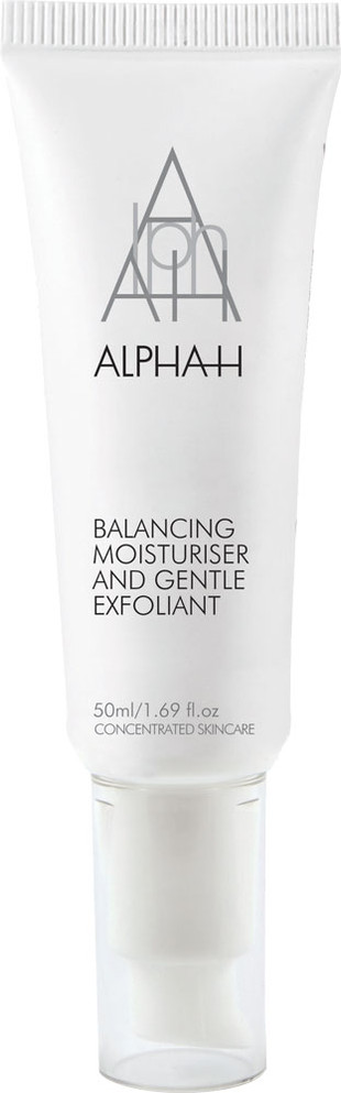 Alpha H Balancing Moisturiser & Gentle Exfoliant - 50ml