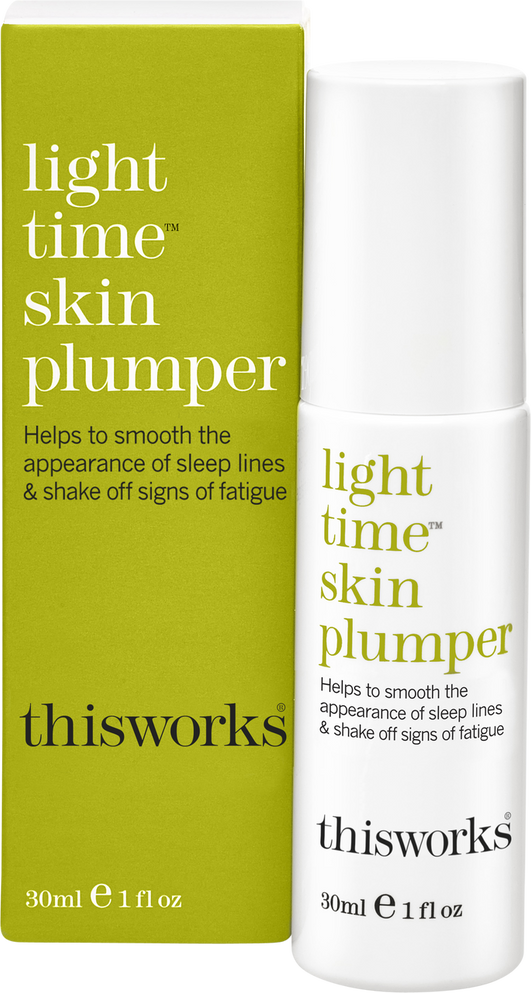 This Works Light Time Skin Plumper - 30ml