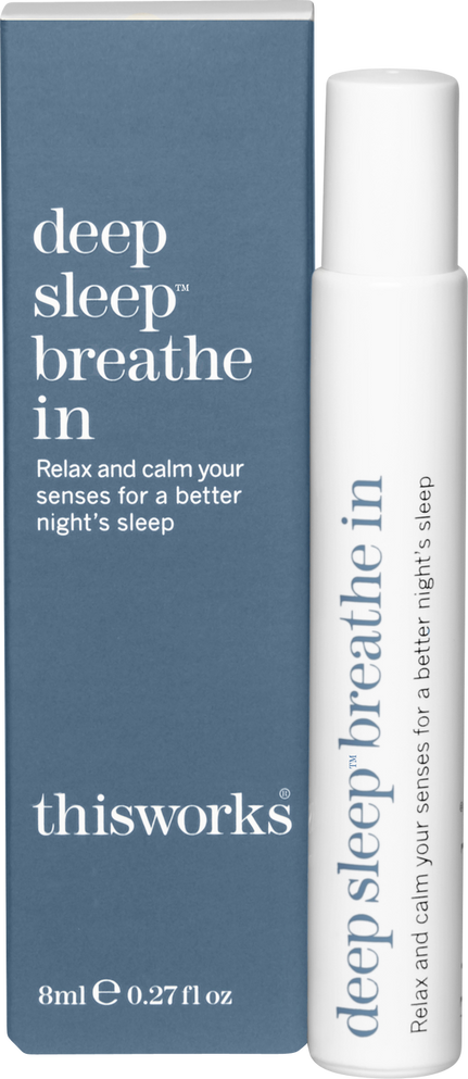This Works Deep Sleep Breathe In - 8ml