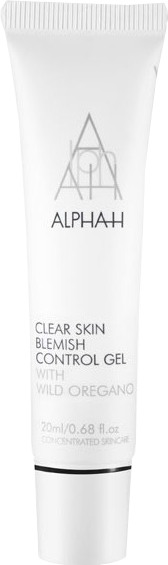 Alpha H Clear Skin Blemish Control Gel 20ml