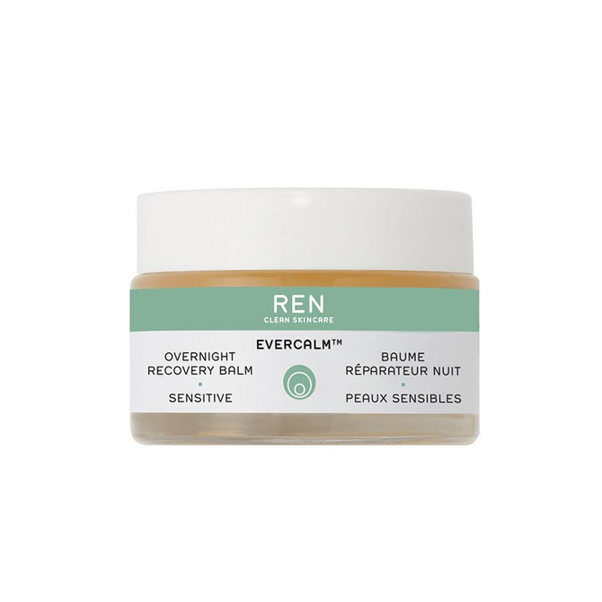 Ren Evercalm Overnight Recovery Balm 30ml