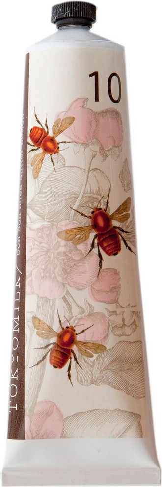 Tokyo Milk Honey And The Moon Shea Butter Lotion 64g