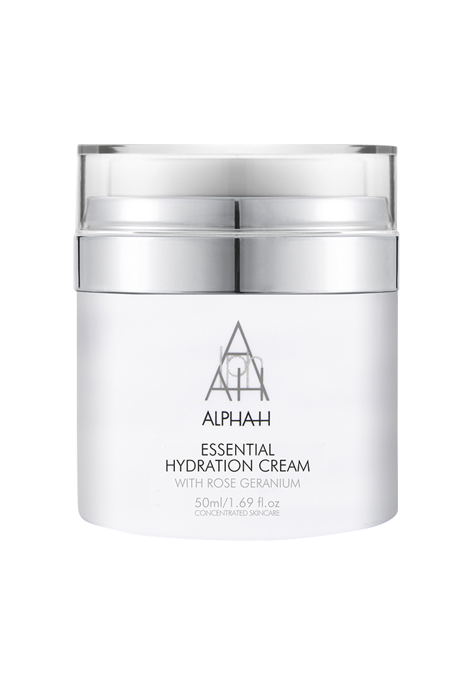 Alpha H Essential Hydration Cream - 50ml
