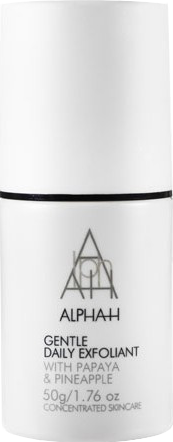 Alpha H Gentle Daily Exfoliant 50g