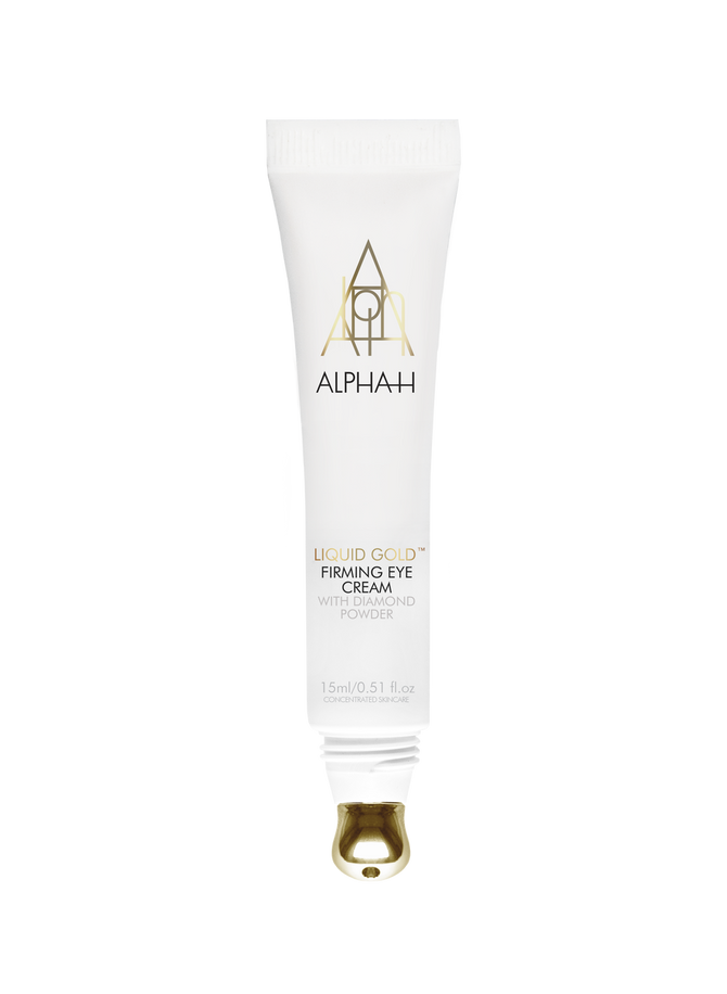Alpha H Liquid Gold Firming Eye Cream 15ml