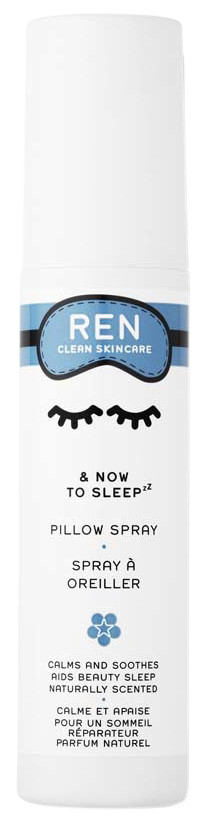 Ren & Now To Sleep Spray 75ml
