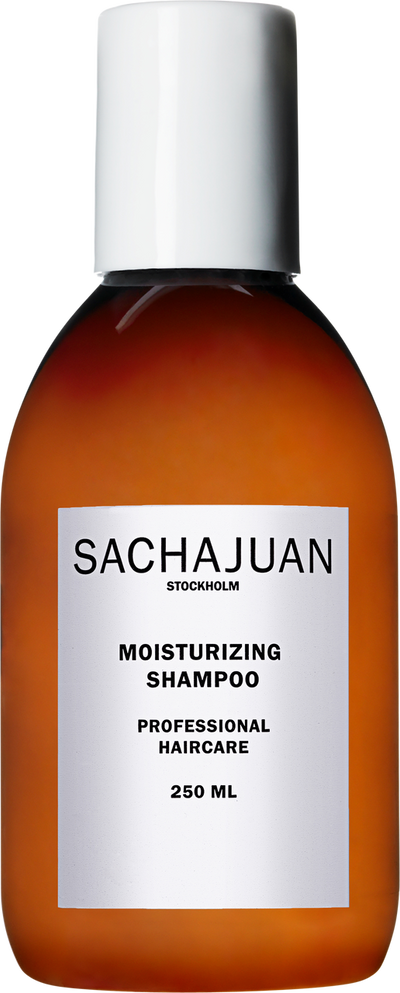 SACHAJUAN Moisturizing Shampoo - 250ml